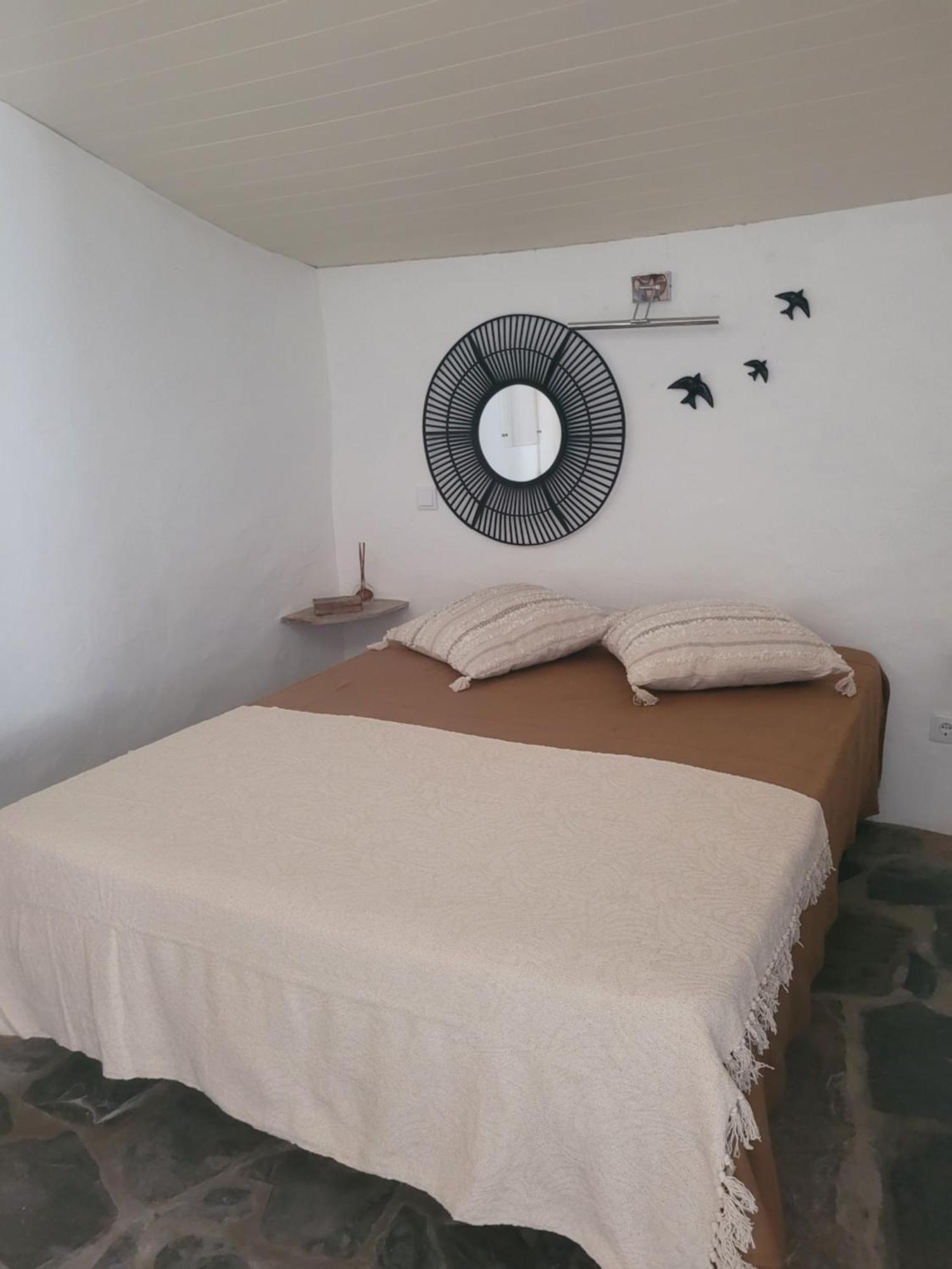 Estudio Tia Anica Reguengos de Monsaraz Dış mekan fotoğraf