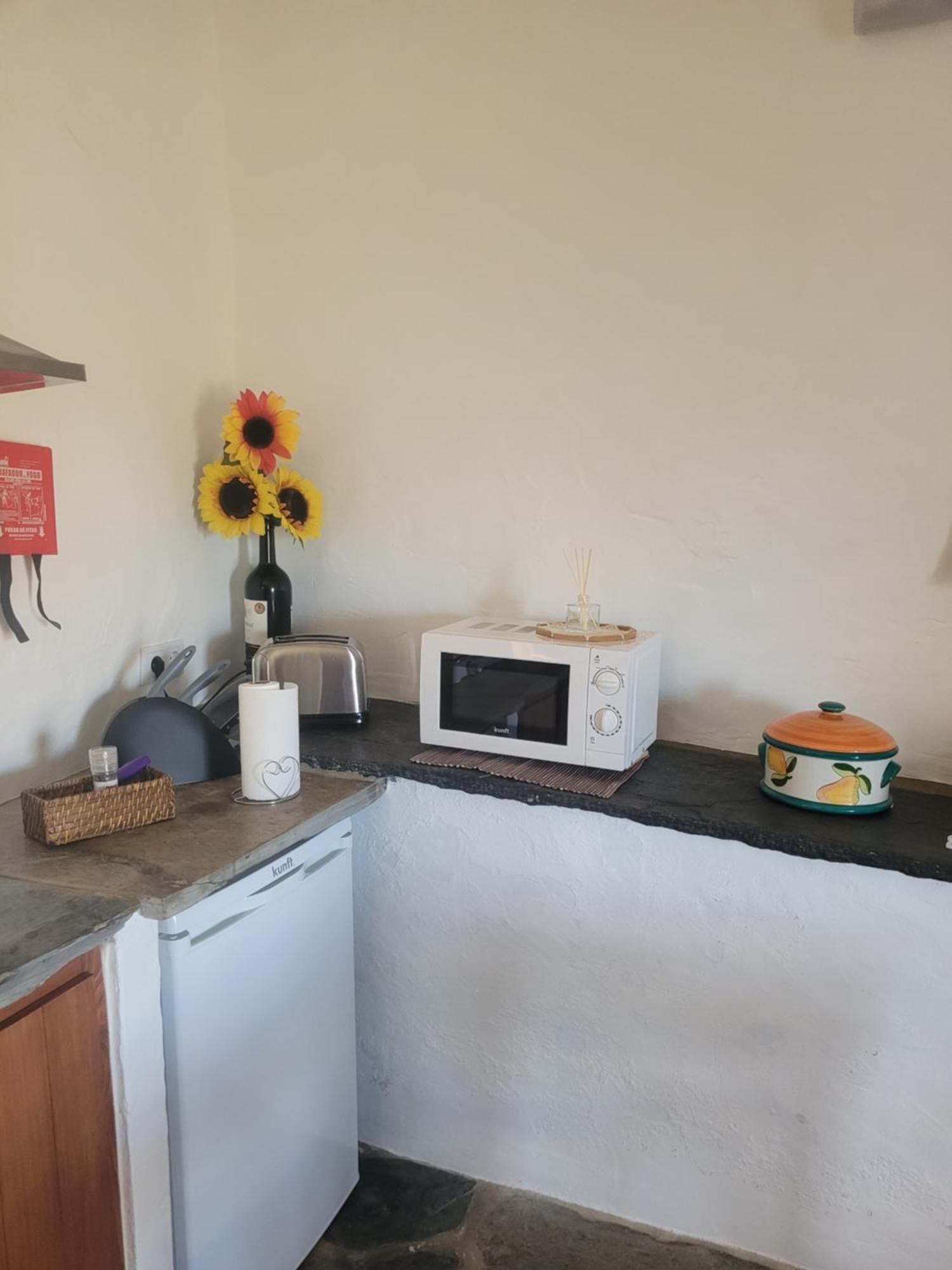 Estudio Tia Anica Reguengos de Monsaraz Dış mekan fotoğraf