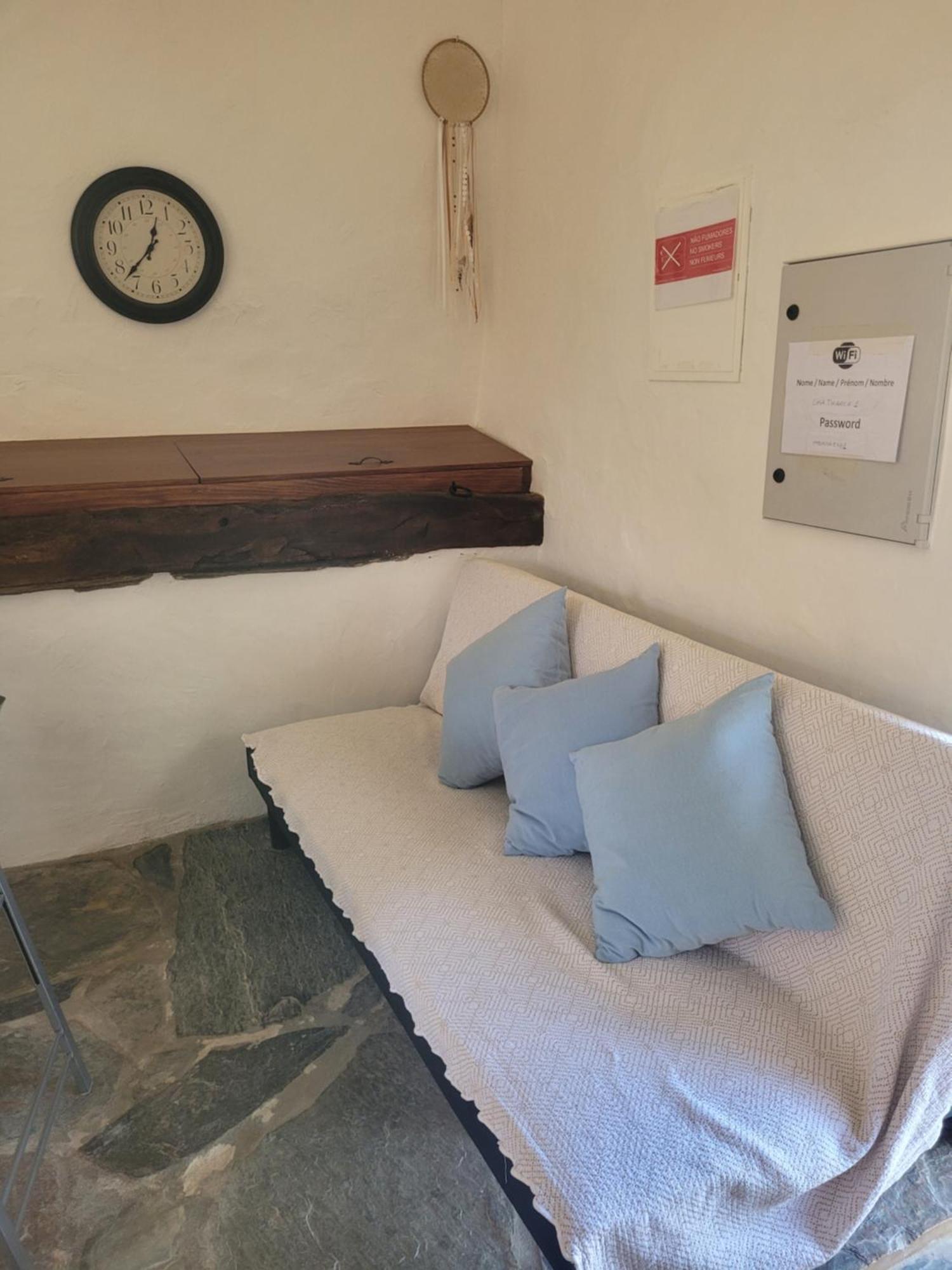 Estudio Tia Anica Reguengos de Monsaraz Dış mekan fotoğraf