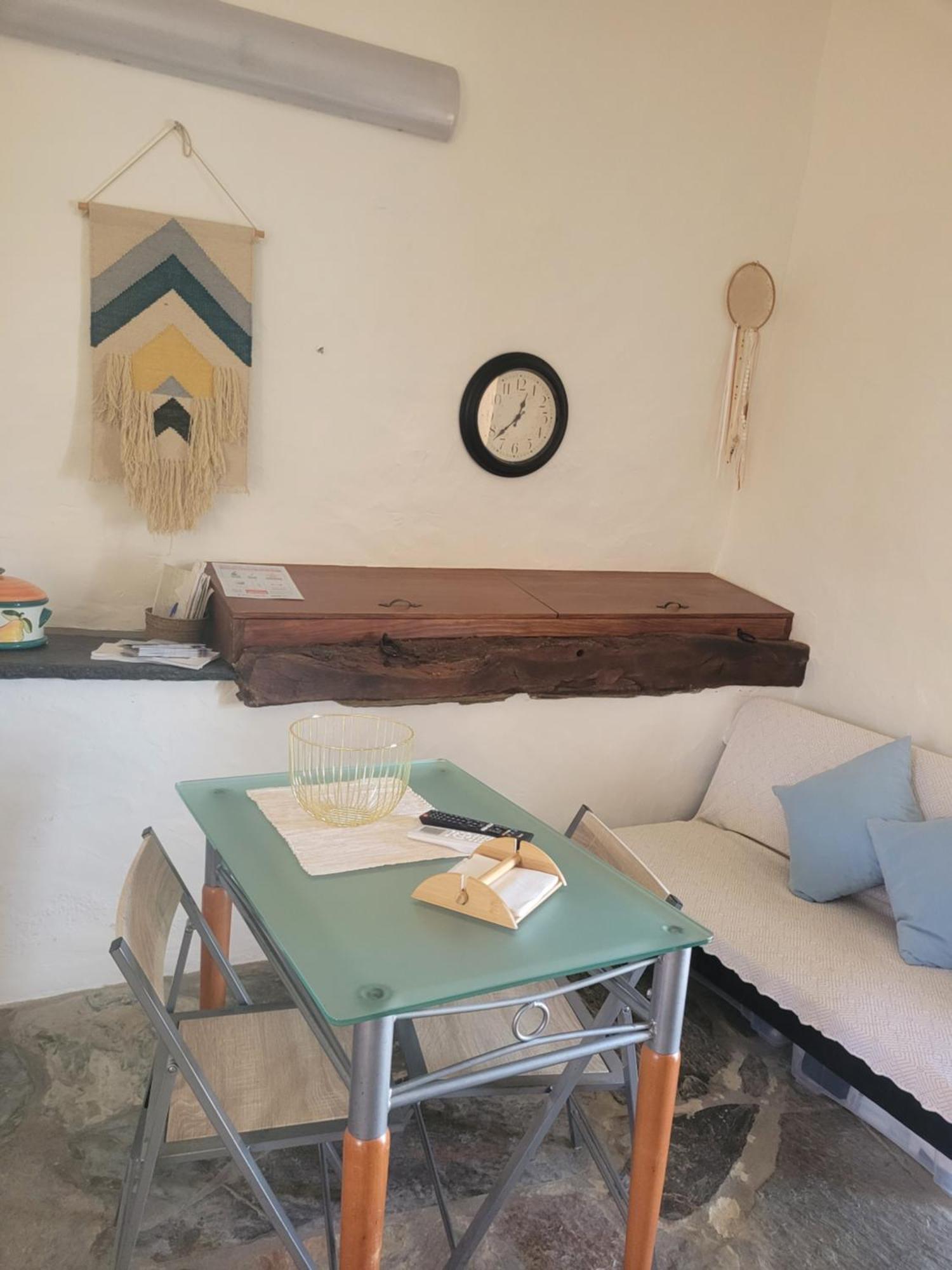 Estudio Tia Anica Reguengos de Monsaraz Dış mekan fotoğraf