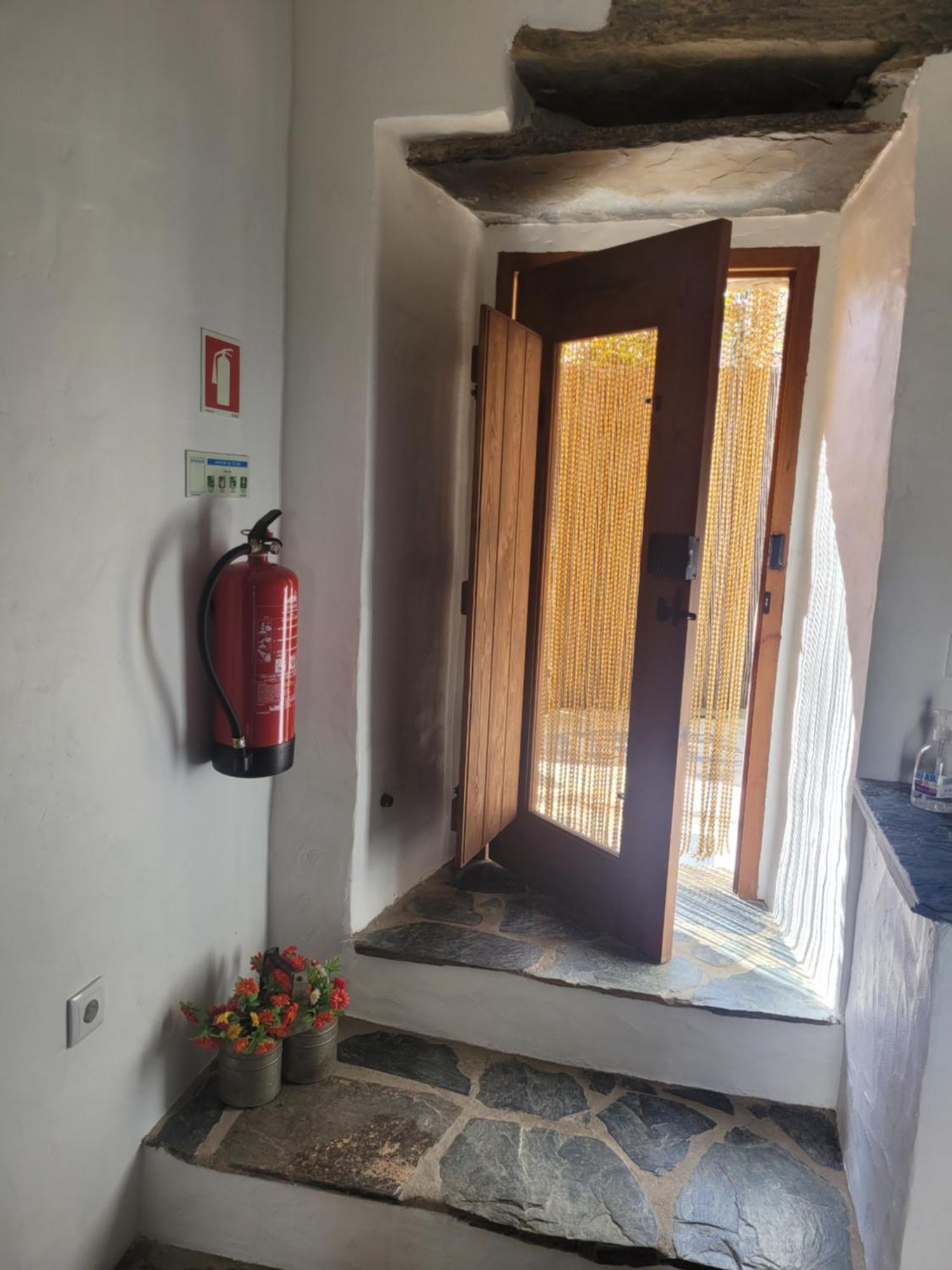 Estudio Tia Anica Reguengos de Monsaraz Dış mekan fotoğraf